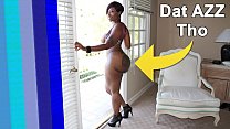 BANGBROS - Cherokee The One And Only Fait Dat Azz Clap