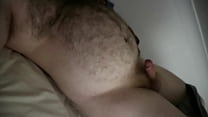Belly in Bed