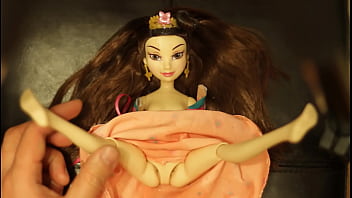 Disney Descendants' Lonnie Doll (Mulan's Makes Me cum times!