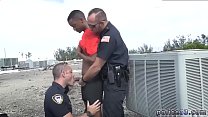 Cop in jockst gay first time Apprehended Breaking and
