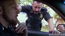 ゲイセクシーなホット警官映画男性初めて今、これらのタイプの犯罪者