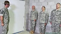 Nude real military men gay Good Anal Training
