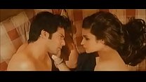 Escena de sexo de Alia Bhatt con Varun Dhavan