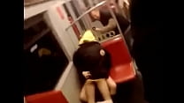 sex in buenos aires subway