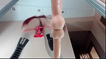 redhead cam masturbation
