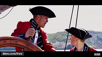 Men.com - (Colton Gray, Paddy OBrian) - Pirates A Gay Xxx Parody Part 2 - Super Gay Hero - Vista previa del tráiler