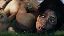 Compilation Rise di Tomb Raider SFM V2 Definitive Edition