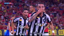 Botafogo fucking the mulambada!