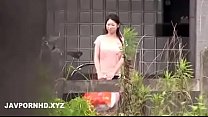 Dona de casa japonesa fodeu fora de casa marido tá dentro