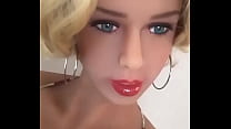 uxdoll real fuck doll yoyo life like d-cup adult sex doll