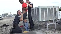 Jeunes policiers homosexuels mignons et appréhendés