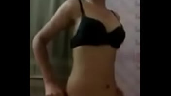 Mallu desi girl striptease and showing pussy in bathroom
