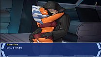 Star Wars Orange Trainer - Parte 7