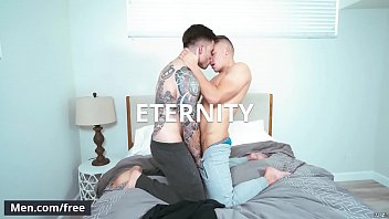 Men.com - Jake Porter and Jordan Levine - Eternity - Gods Of Men - Trailer preview