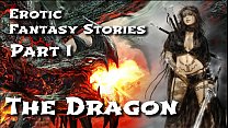 Erotic Fantasy Stories 1: Le Dragon