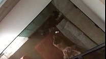 Fucking with a 19-year-old girl in a hotel (without audio)