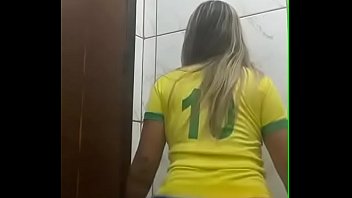 Coupe Brésilienne Championne