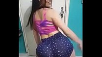 Beautiful Girl Dancing Sexy 2018