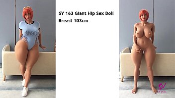 SY World Biggest Ass Sex Doll | Vaya a sydolls.com y suscríbase, gane SY Sex Doll gratis