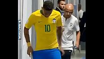 Neymar gifted player