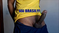 Pica das Galáxias - Vai Brasil!!!