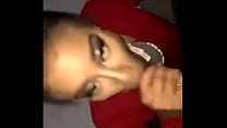 Teanna Trump giving heads and fucking