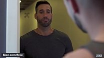 Men.com - (Alexy Tyler, Dean Stuart) - Die Jungs von nebenan Teil 2 - Vorschau auf Drill My Hole - Trailer