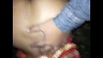 Indian Sexy Bhabi scopata da me nella giungla