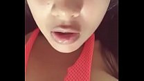 Morra nimmt ein Video auf, das sehr gut für mich masturbiert