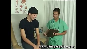Free gay russian doctor videos first time I never heard of a doctor's