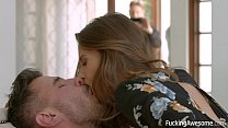 FuckingAwesome - Jillian Janson gets fucked by another guy