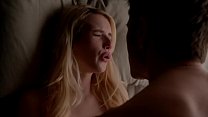 Emma Roberts Scream Queen All Sex Scene