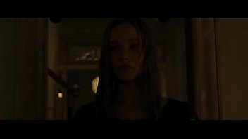 m.! (2017) | Jennifer Lawrence Sex Scene | You Can't Even Fuck Me [HD]