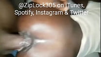 ZipLock305 on Instagram presents Ebony Anal