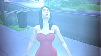 Sims 4 - Verschwinden von Bella Goth (Teaser) Folge 1 / Videos auf meiner Seite