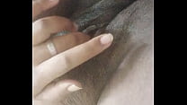 Desi Teen de Pune Fingering For Boyfriend * original *