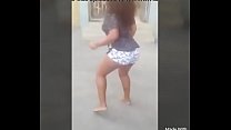 Ангола горячие девушки танцуют в рог