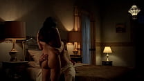 Escena de sexo de Dina Shihabi en Jack Ryan de Tom Clancy