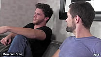 (Ashton McKay, Griffin Barrows) - Griffin S Request - Drill My Hole - Trailer preview - Men.com
