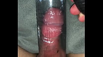 solobdsmman 41 hard pumping foreskin (part 2/2)