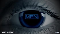 (Ashton McKay, Roman Cage) - Couch Confessions - Drill My Hole - Trailer preview - Men.com