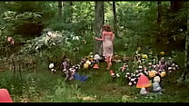 Alice in Wonderland- (Alice in Wonderland) -1976