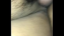 Fucking my Girlfriend doggy style (please comment)