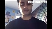 Индийский гей