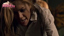 2018 Popular Roxanne Mckee Desnuda Muestra Sus Tetas De Cereza De Strike Back Seson 6 Episodio 6 Escena De Sexo En PPPS.TV