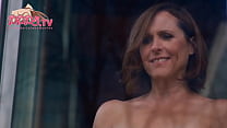 2018 Molly Shannon Nude Show Her Cherry Tits Von Scheidung Seson 2 Episode 3 Sex-Szene Auf PPPS.TV