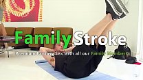 FamilyStroke.net-痴女をファックするシュガーダディのトレーニング-ベイリーブルック