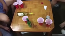 Spin the Bottle Game