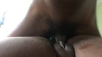 Fat Ass Pussy Getting Forilled