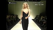 Музыкальное видео Best of Fashion TV, часть 3